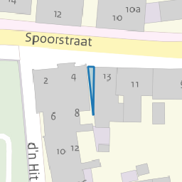 Perceel VLB00-C-2815