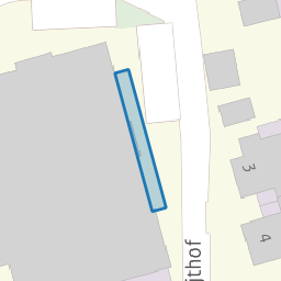 Perceel VLB00-C-2822