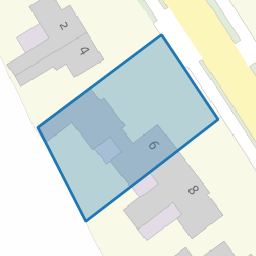 Perceel VLB00-C-2824