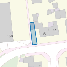 Perceel VLB00-C-2829