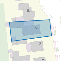 Perceel VLB00-C-2831