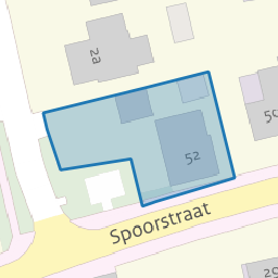 Perceel VLB00-C-2836