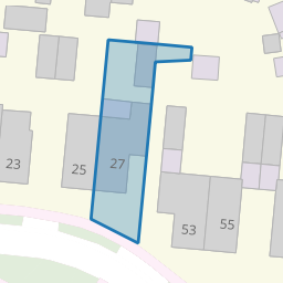 Perceel VLB00-C-2837