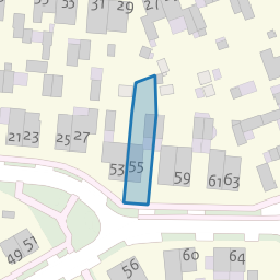 Perceel VLB00-C-2838