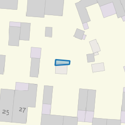 Perceel VLB00-C-2839