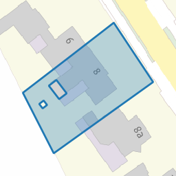 Perceel VLB00-C-2844