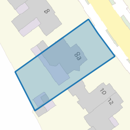 Perceel VLB00-C-2845