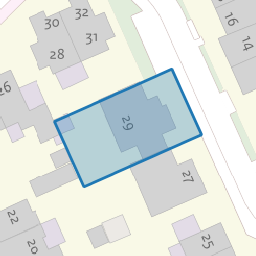 Perceel VLB00-C-2846