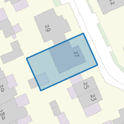 Perceel VLB00-C-2847