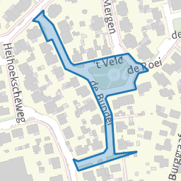 Perceel VLB00-C-2848