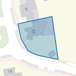 Perceel VLB00-C-2850