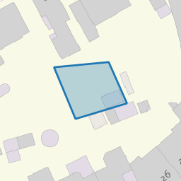 Perceel VLB00-C-2855