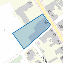 Perceel VLB00-C-2858