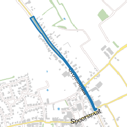 Perceel VLB00-C-2860