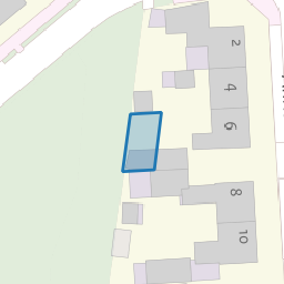 Perceel VLB00-C-2861