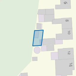 Perceel VLB00-C-2863