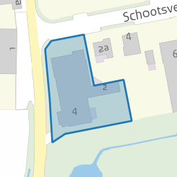 Perceel VLB00-C-2872