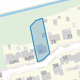 Perceel VLB00-C-2875