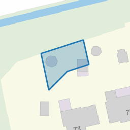 Perceel VLB00-C-2876