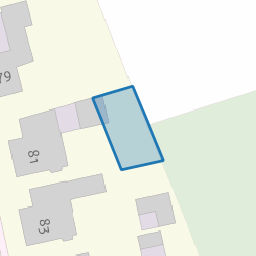 Perceel VLB00-C-2881