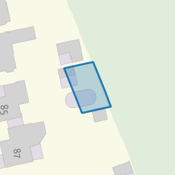 Perceel VLB00-C-2883