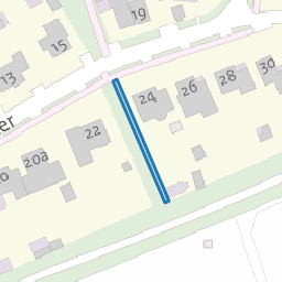 Perceel VLB00-C-2890