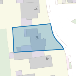 Perceel VLB00-C-2895