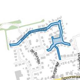 Perceel VLB00-C-2899