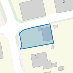 Perceel VLB00-C-2901