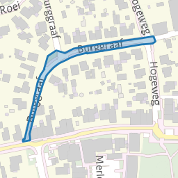 Perceel VLB00-C-2903