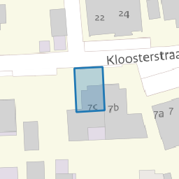 Perceel VLB00-C-2911