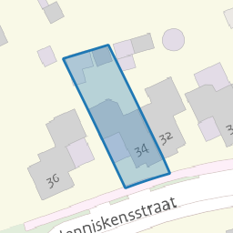 Perceel VLB00-C-2917