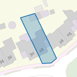 Perceel VLB00-C-2920