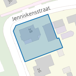 Perceel VLB00-C-2924