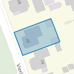 Perceel VLB00-C-2925