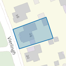 Perceel VLB00-C-2926