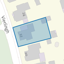 Perceel VLB00-C-2927