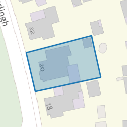 Perceel VLB00-C-2928