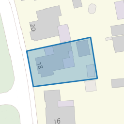 Perceel VLB00-C-2929