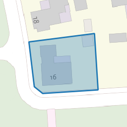 Perceel VLB00-C-2930