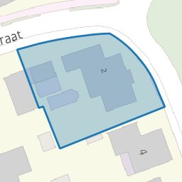 Perceel VLB00-C-2931