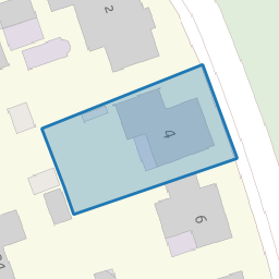 Perceel VLB00-C-2932