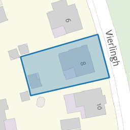 Perceel VLB00-C-2934