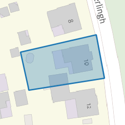 Perceel VLB00-C-2935