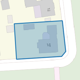 Perceel VLB00-C-2937