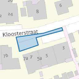 Perceel VLB00-C-2940