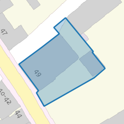 Perceel VLB00-C-2944