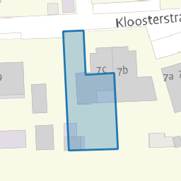 Perceel VLB00-C-2947