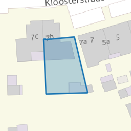 Perceel VLB00-C-2948