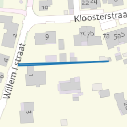 Perceel VLB00-C-2949